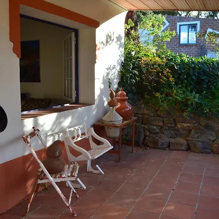 Monte Do Rei Santo Villa Arronches Exterior photo