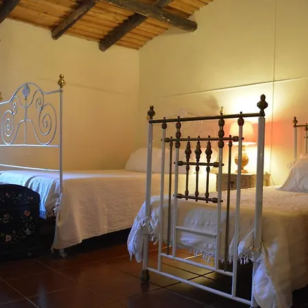 Monte Do Rei Santo Villa Arronches Exterior photo
