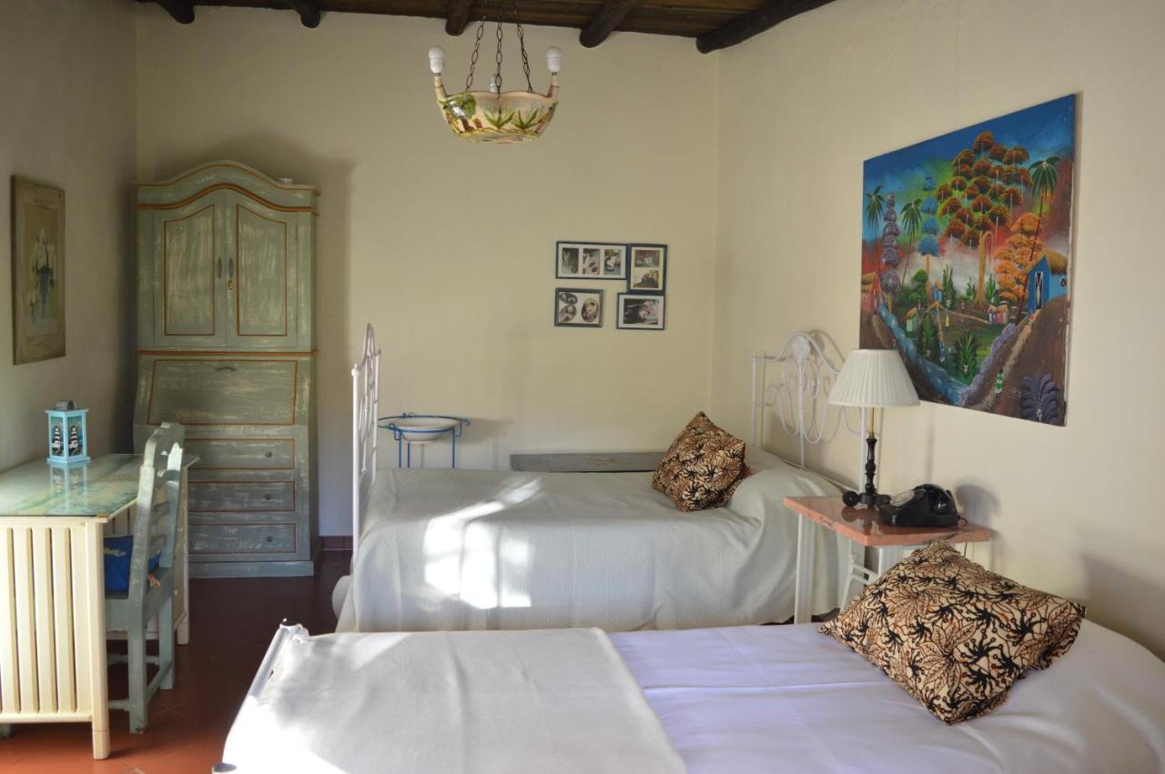 Villa Monte Do Rei Santo