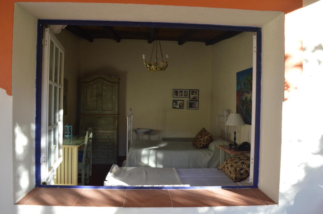 Villa Monte Do Rei Santo Arronches