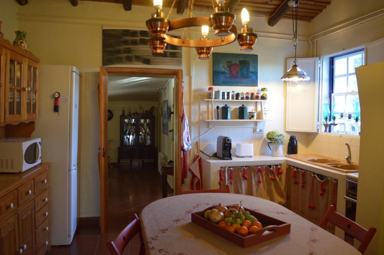 Villa Monte Do Rei Santo Arronches