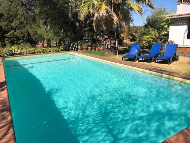 Villa Monte Do Rei Santo *