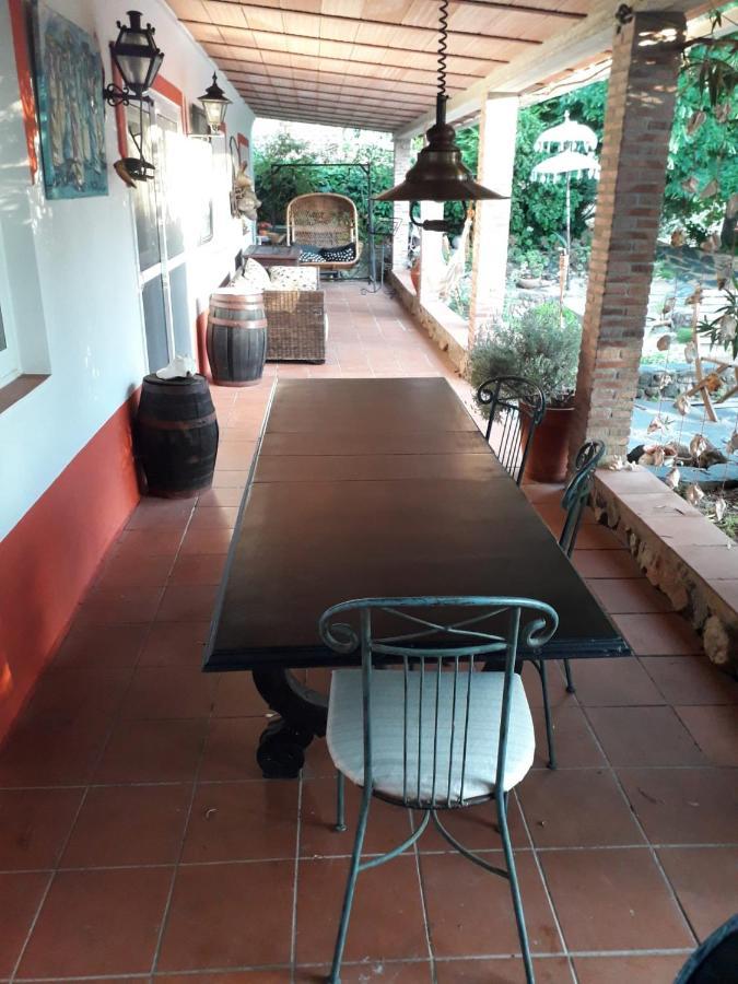 Monte Do Rei Santo Villa