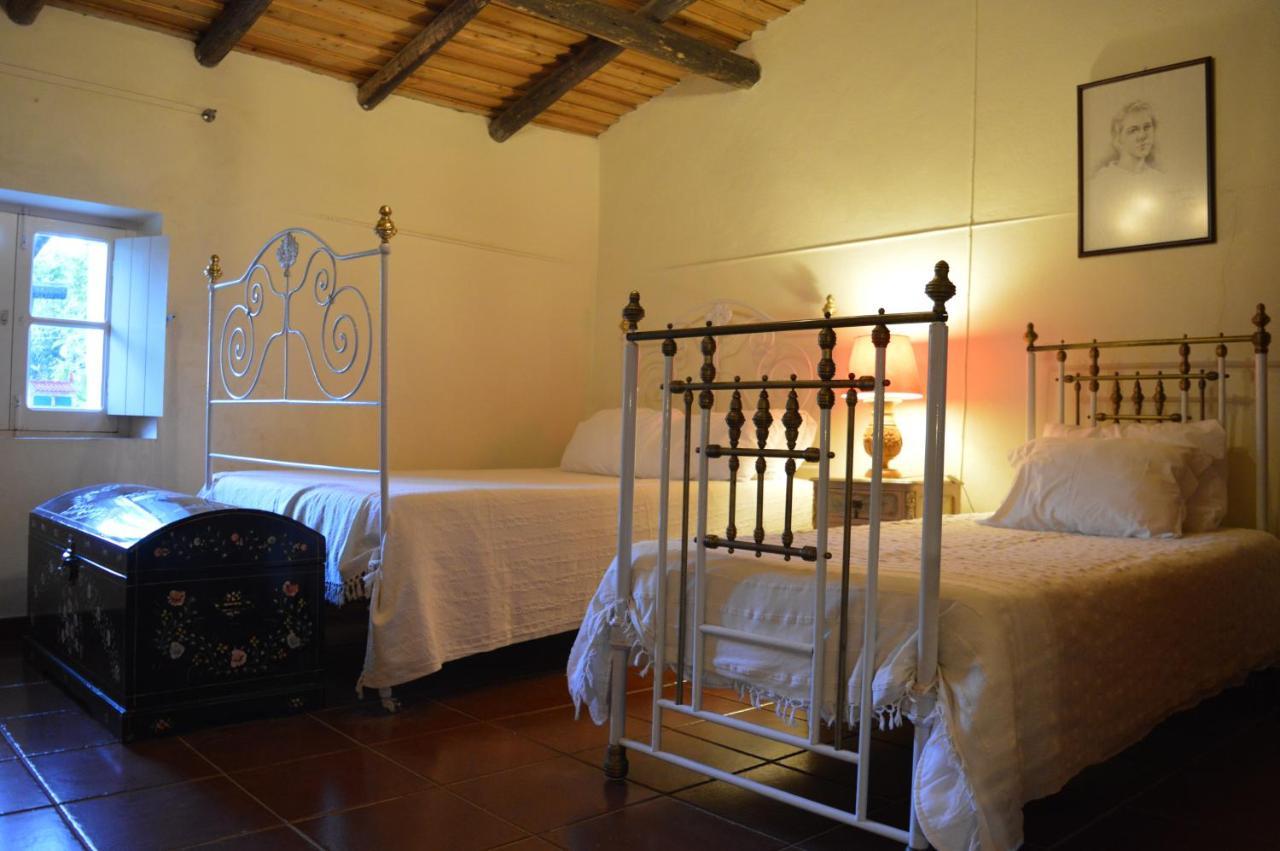 Monte Do Rei Santo Villa *
