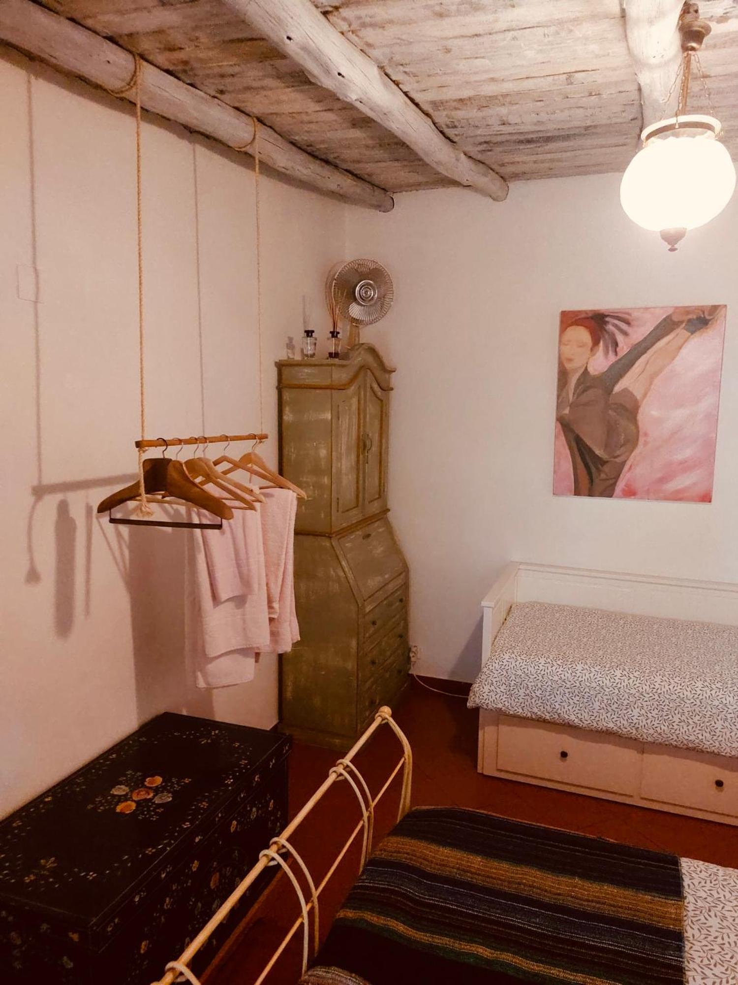 Villa Monte Do Rei Santo