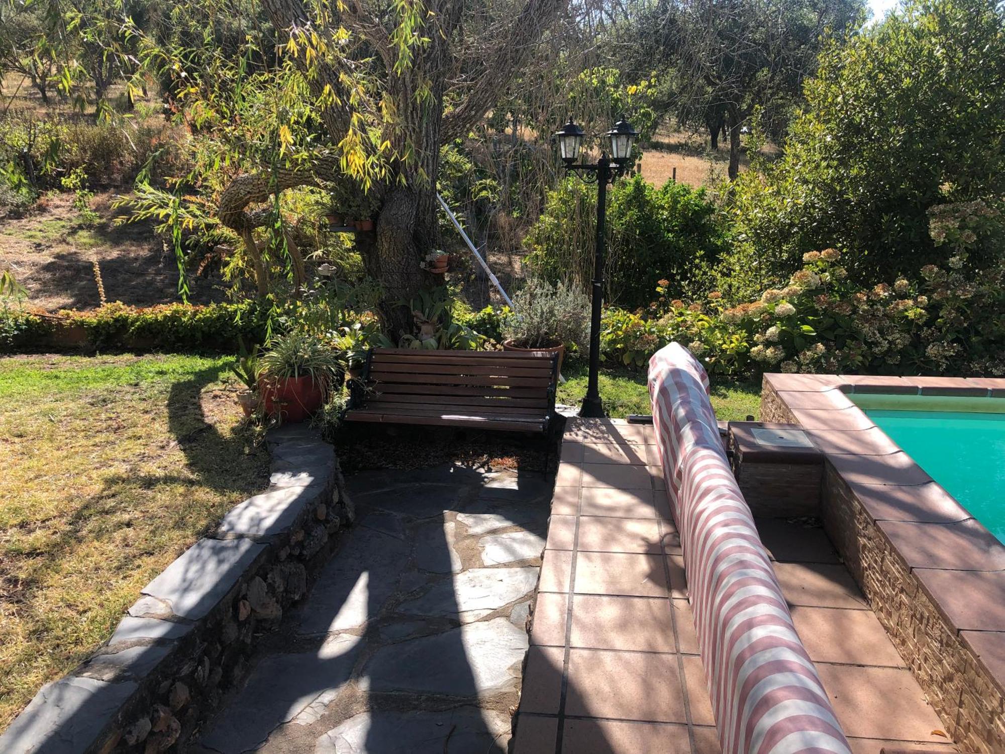Villa Monte Do Rei Santo Arronches