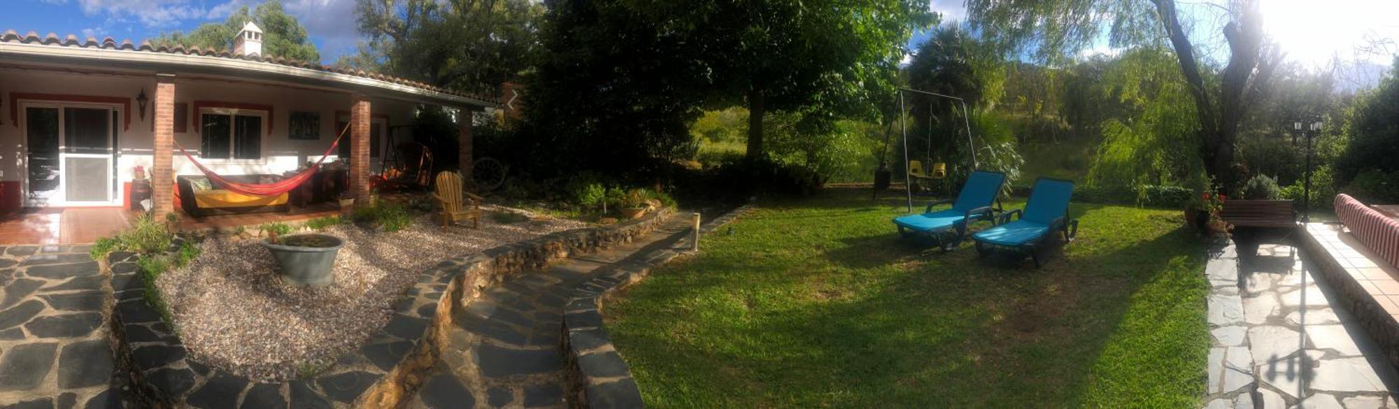 Monte Do Rei Santo *